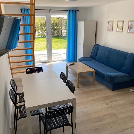 Apartamenty W Radawce Radawka Dış mekan fotoğraf