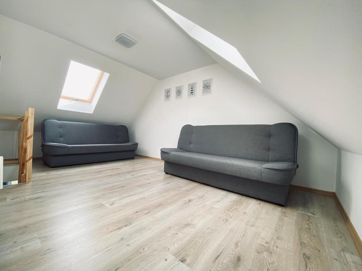 Apartamenty W Radawce Radawka Dış mekan fotoğraf