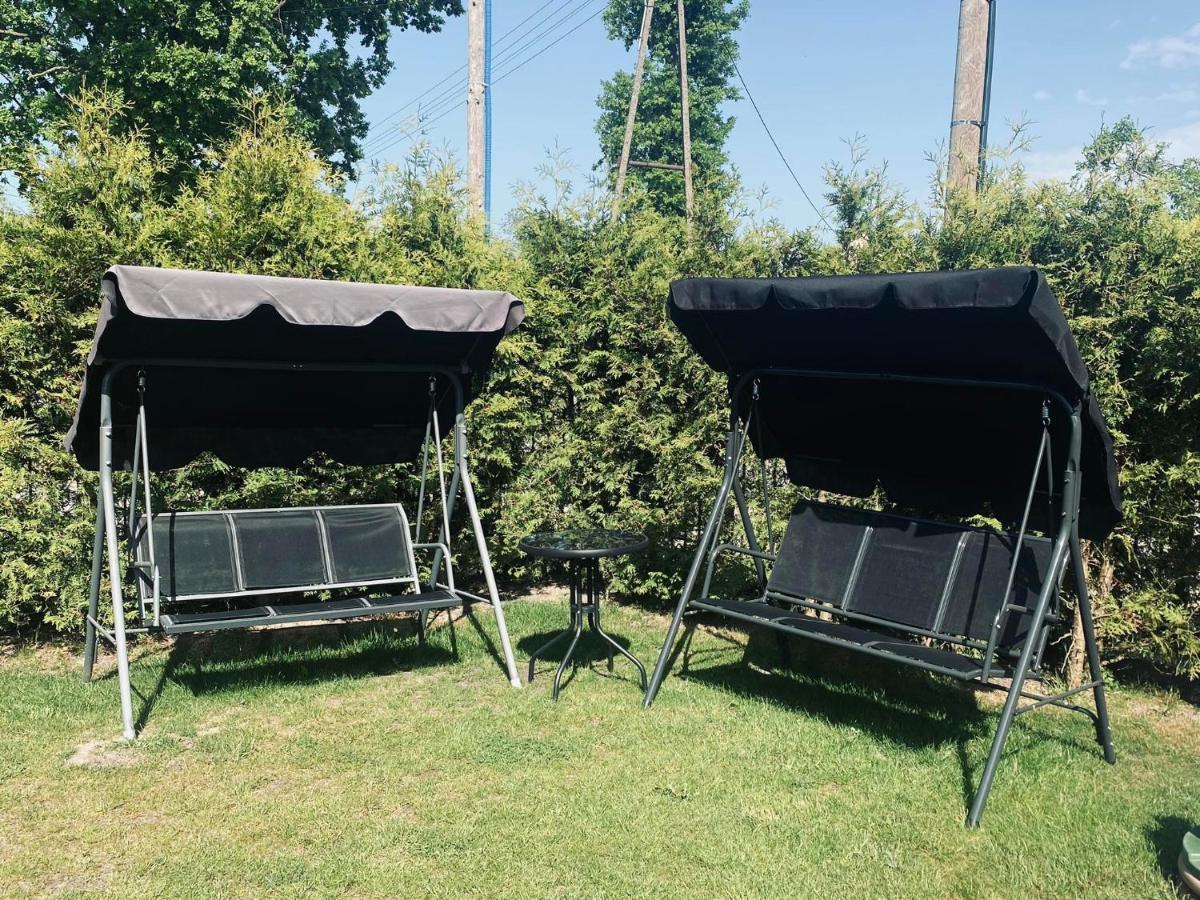 Apartamenty W Radawce Radawka Dış mekan fotoğraf