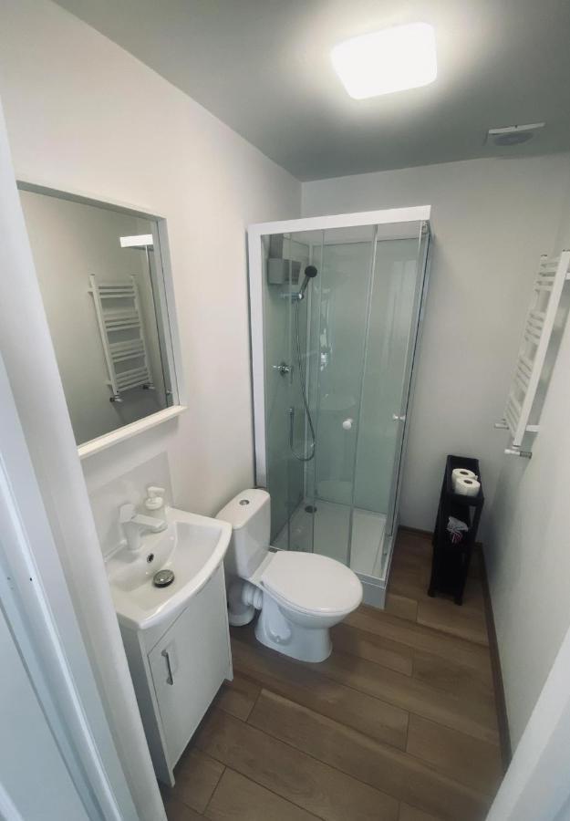 Apartamenty W Radawce Radawka Dış mekan fotoğraf