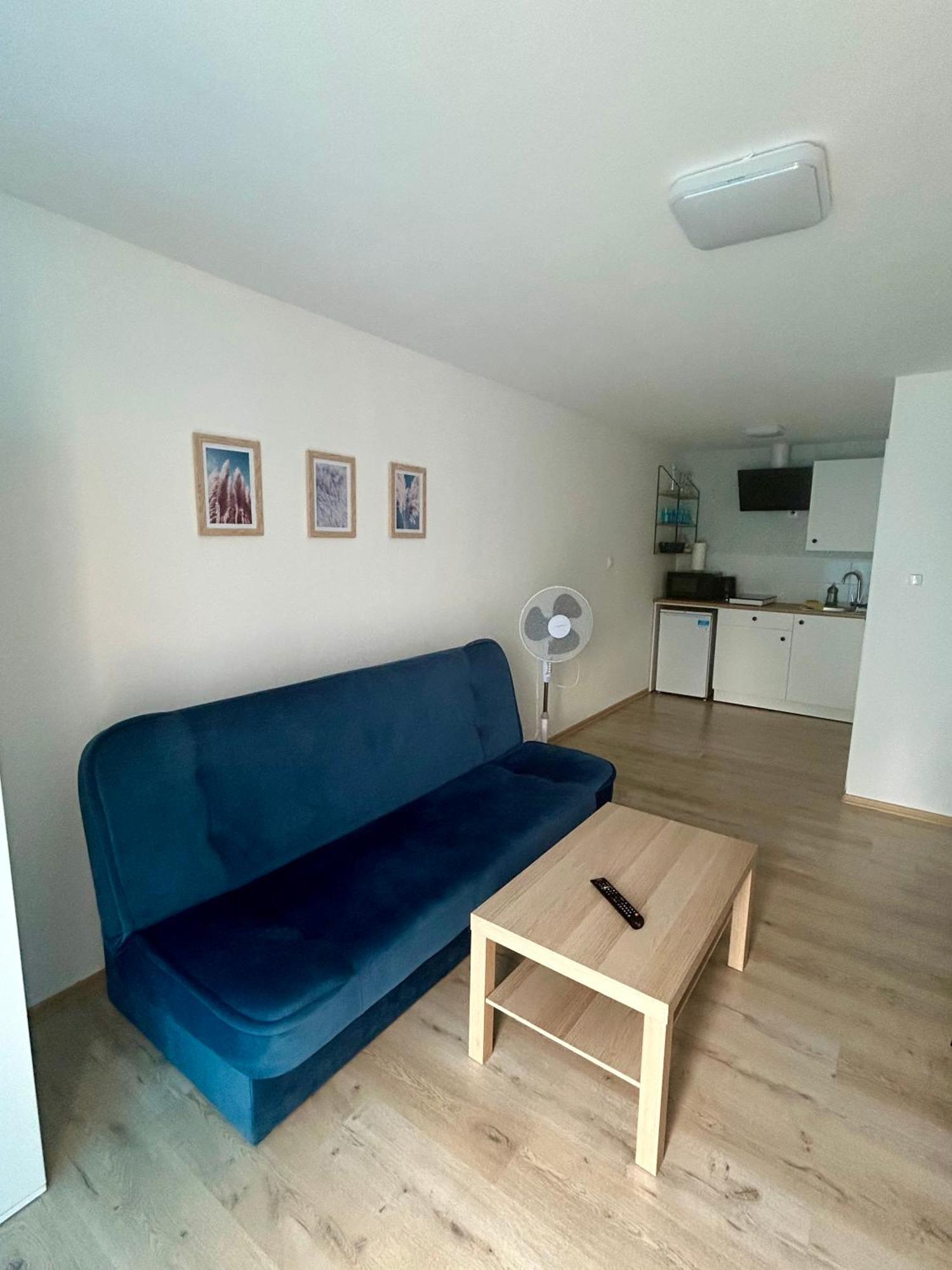 Apartamenty W Radawce Radawka Dış mekan fotoğraf