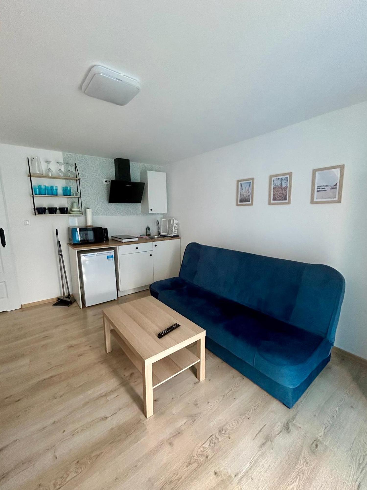 Apartamenty W Radawce Radawka Dış mekan fotoğraf